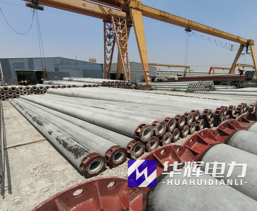 东光21米水泥电线杆