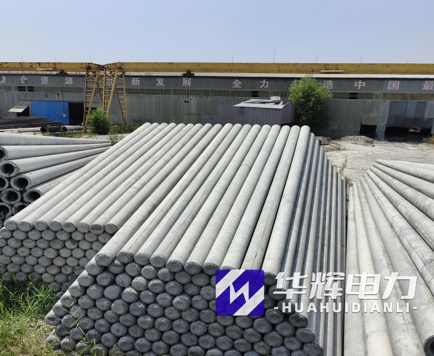 东光15米水泥电线杆